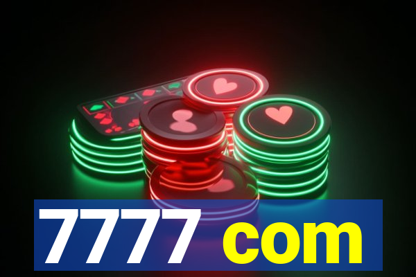 7777 com